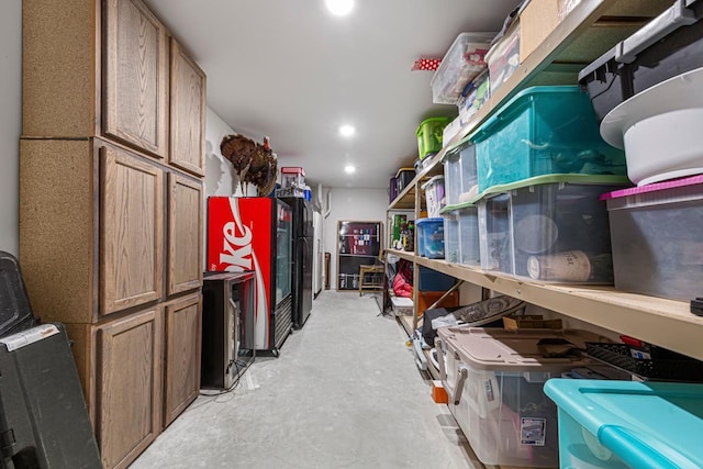13827 Halstad Ave, Lonsdale, MN 55046 - view of storage room