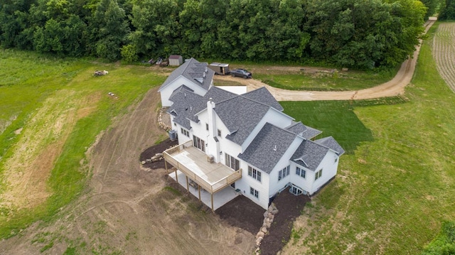 13827 Halstad Ave, Lonsdale, MN 55046 - view of subject property
