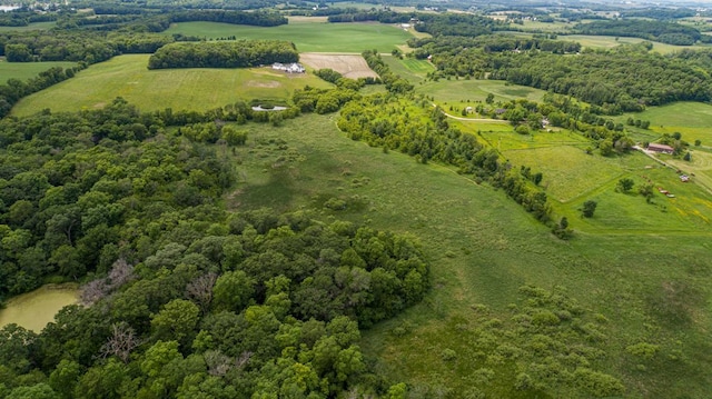 13827 Halstad Ave, Lonsdale, MN 55046 - overview of rural landscape