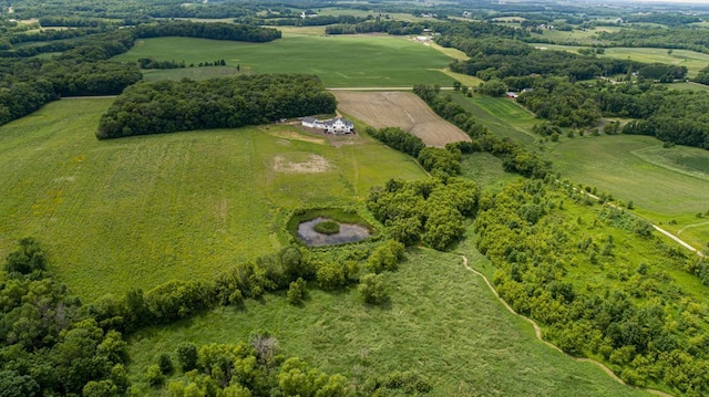13827 Halstad Ave, Lonsdale, MN 55046 - view of rural area