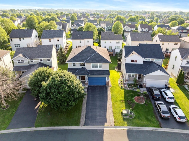 1788 Fescue Ct, Shakopee, MN 55379 - aerial view of residential area