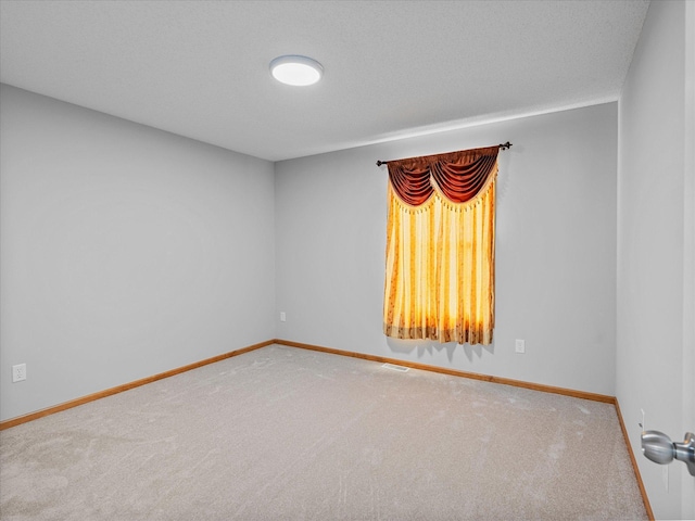 1788 Fescue Ct, Shakopee, MN 55379 - spare room with carpet and baseboards