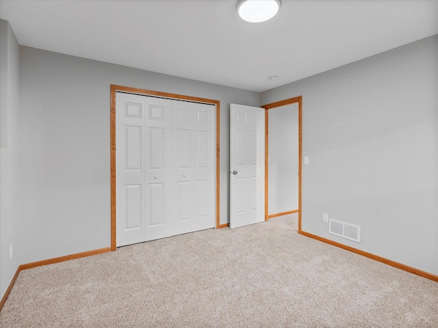 1788 Fescue Ct, Shakopee, MN 55379 - unfurnished bedroom featuring carpet and a closet