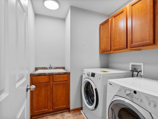 1788 Fescue Ct, Shakopee, MN 55379 - laundry room with independent washer and dryer and cabinet space