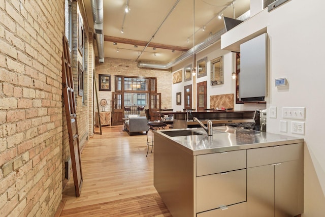 801 Washington Ave N Unit 222, Minneapolis, MN 55401 - photo 2