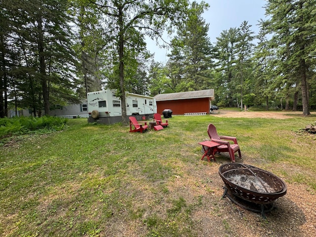 1341 County 7, Longville, MN 56655