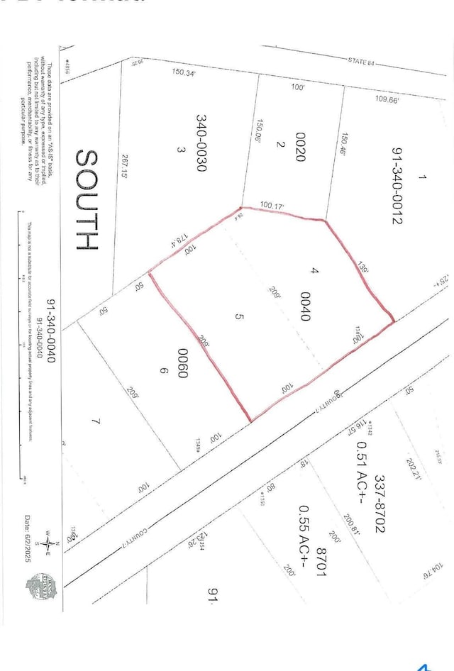 1341 County 7, Longville, MN 56655
