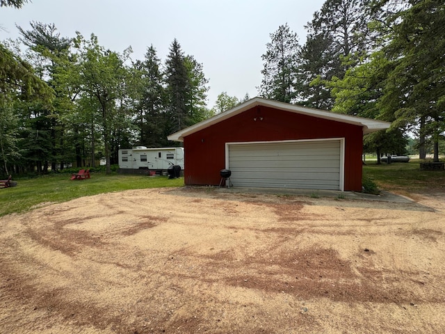 1341 County 7, Longville, MN 56655