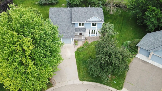 6262 Fernbrook Ln N, Maple Grove, MN 55311 - view of subject property