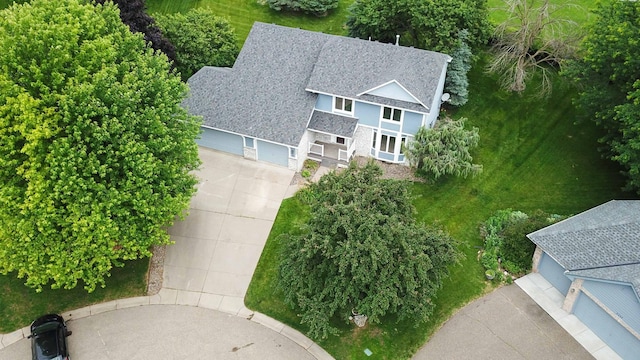 6262 Fernbrook Ln N, Maple Grove, MN 55311 - view of subject property