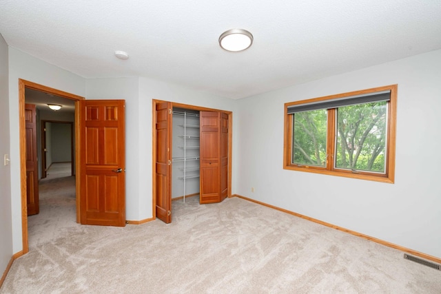 6262 Fernbrook Ln N, Maple Grove, MN 55311 - unfurnished bedroom with carpet flooring and a closet
