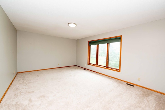 6262 Fernbrook Ln N, Maple Grove, MN 55311 - spare room with light carpet