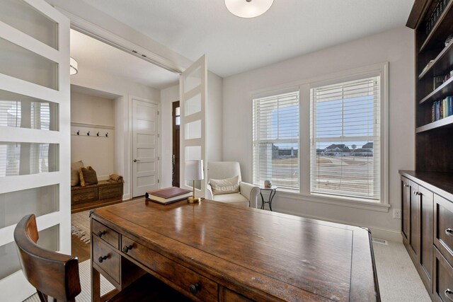 6333 Yuma Ln N, Maple Grove, MN 55311 - office with baseboards