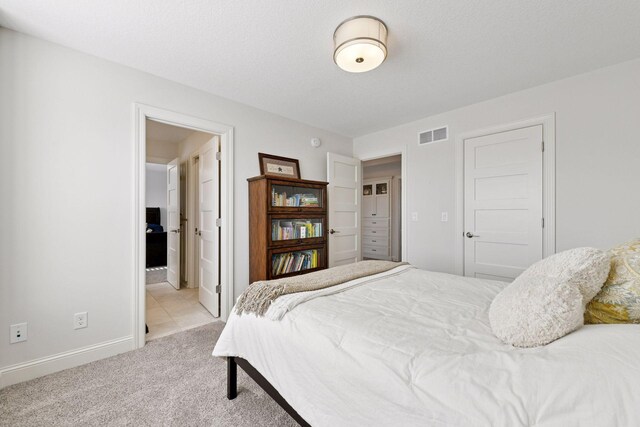 6333 Yuma Ln N, Maple Grove, MN 55311 - bedroom with light carpet and ensuite bath