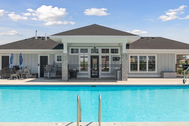 6333 Yuma Ln N, Maple Grove, MN 55311 - community pool featuring a patio