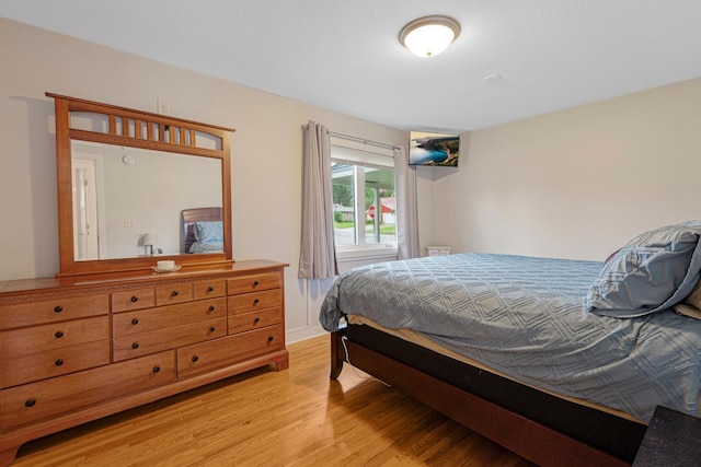 511 9th Ave SW, Faribault, MN 55021 - bedroom with light wood finished floors