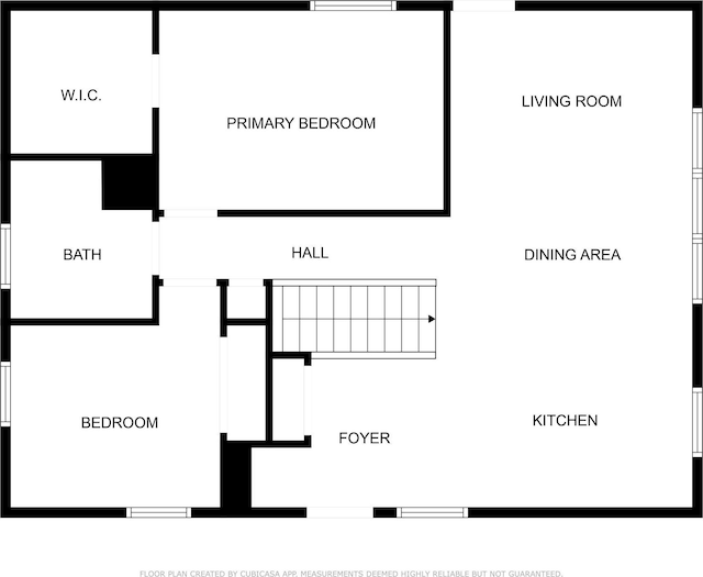 511 9th Ave SW, Faribault, MN 55021 - view of property floor plan