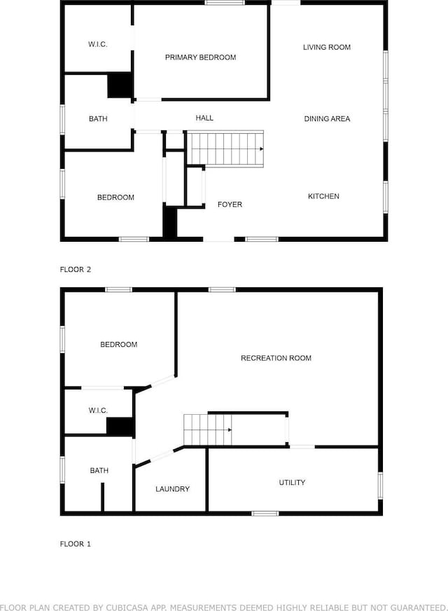 511 9th Ave SW, Faribault, MN 55021 - view of home floor plan