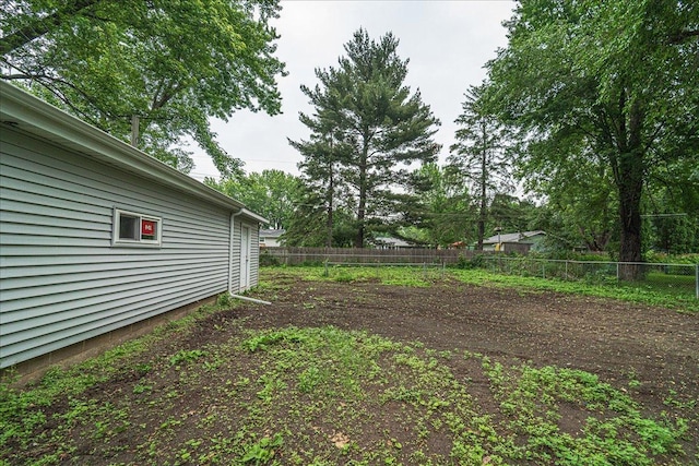 3667 205th St W, Farmington, MN 55024 - view of yard