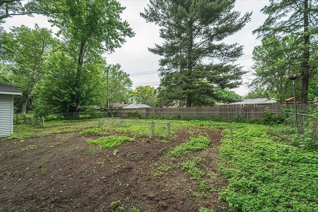 3667 205th St W, Farmington, MN 55024 - view of yard