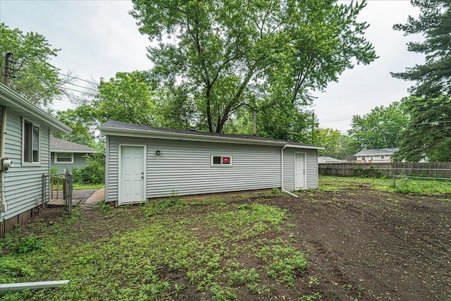 3667 205th St W, Farmington, MN 55024 - view of outdoor structure