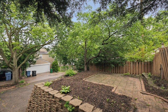 4236 22nd Ave S, Minneapolis, MN 55407 - view of yard