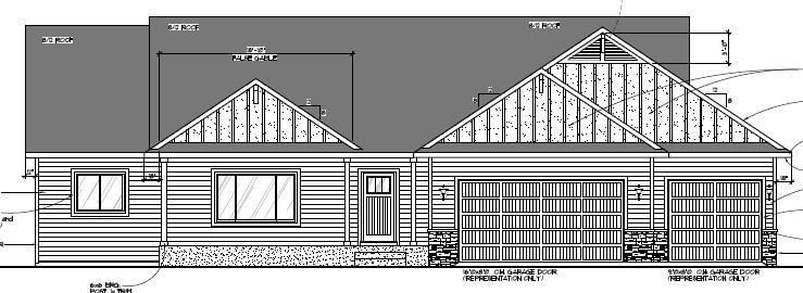 893 183rd Ct, Star Prairie, WI 54017 - view of miscellaneous document