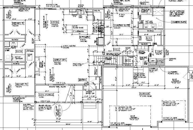 893 183rd Ct, Star Prairie, WI 54017 - view of property floor plan