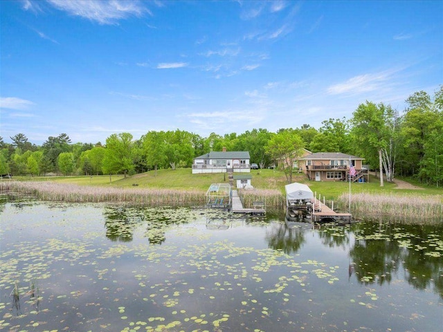 19596 Eastwood Dr, Nevis, MN 56467 - photo 2