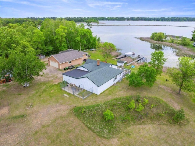 19596 Eastwood Dr, Nevis, MN 56467 - photo 4