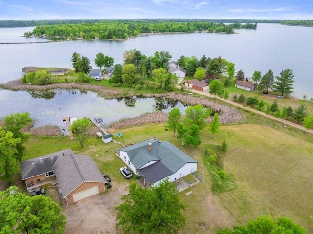 19596 Eastwood Dr, Nevis, MN 56467 - photo 5