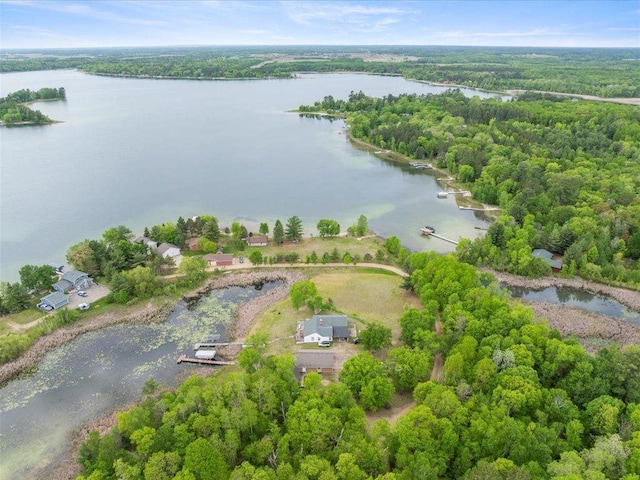 19596 Eastwood Dr, Nevis, MN 56467 - photo 6