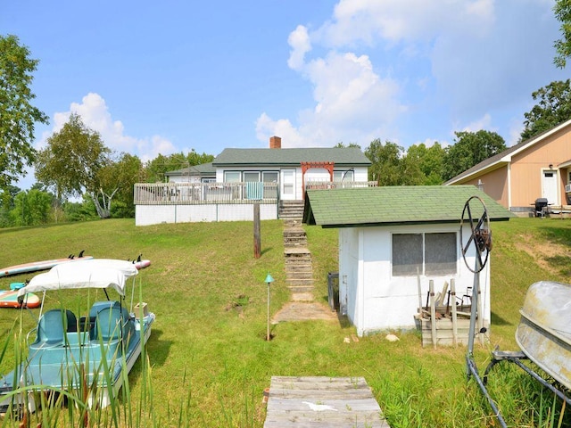19596 Eastwood Dr, Nevis, MN 56467 - photo 9