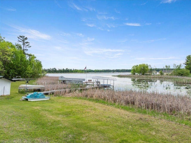 19596 Eastwood Dr, Nevis, MN 56467 - photo 10