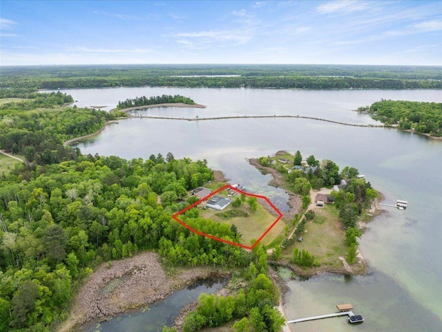 19596 Eastwood Dr, Nevis, MN 56467 - photo 14