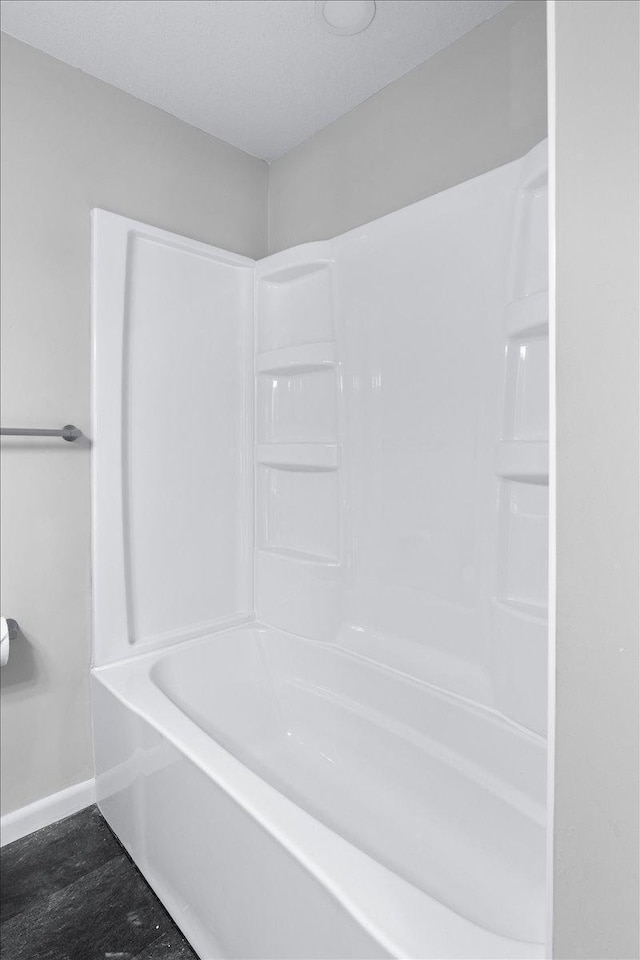 422 Jefferson Ave S, Edina, MN 55343 - bathroom featuring baseboards