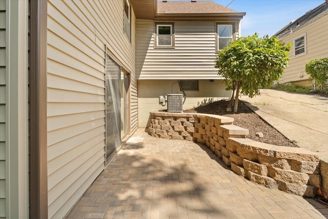 422 Jefferson Ave S, Edina, MN 55343 - view of patio