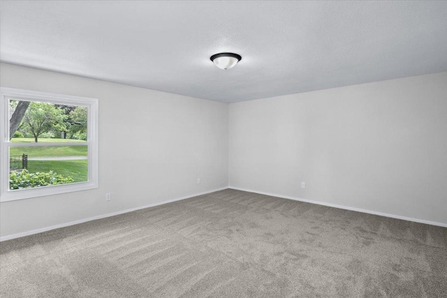 422 Jefferson Ave S, Edina, MN 55343 - empty room with carpet and baseboards