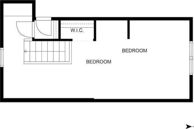 422 Jefferson Ave S, Edina, MN 55343 - view of home floor plan