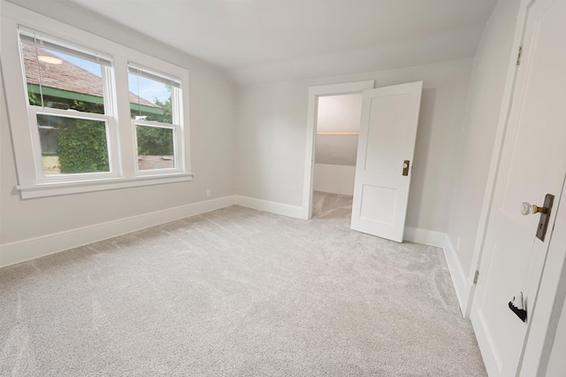 730 13th Ave S, Saint Cloud, MN 56301 - unfurnished bedroom featuring light colored carpet and baseboards