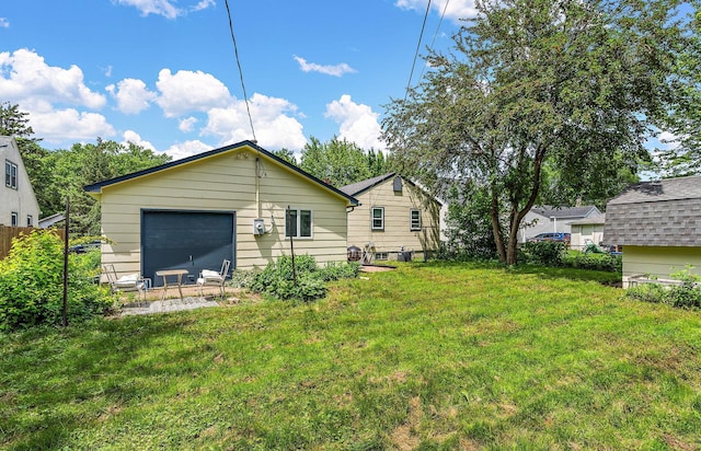 8219 Blaisdell Ave S, Bloomington, MN 55420 - photo 5