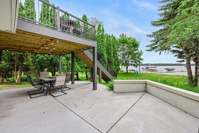 1161 Park Ave, Mahtomedi, MN 55115 - photo 52