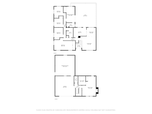 2735 Chisholm Ave N, Saint Paul, MN 55109 - view of room layout