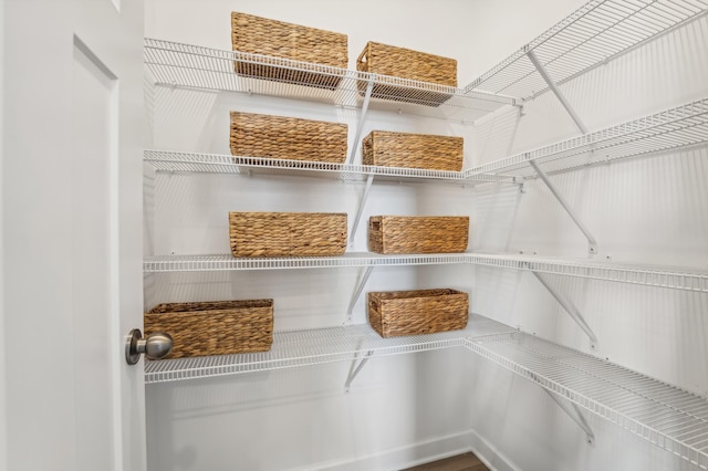 15197 Nutria St NW, Ramsey, MN 55303 - view of pantry