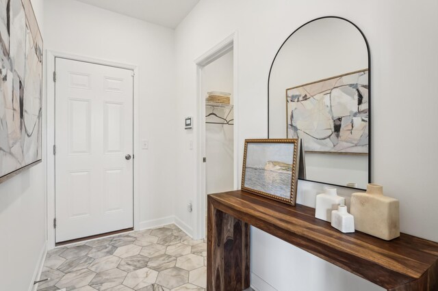 15197 Nutria St NW, Ramsey, MN 55303 - view of entrance foyer