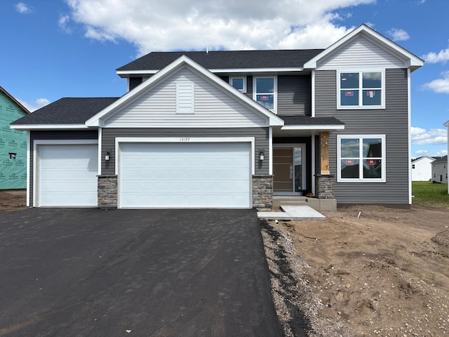 15197 Nutria St NW, Ramsey, MN 55303 - photo 1