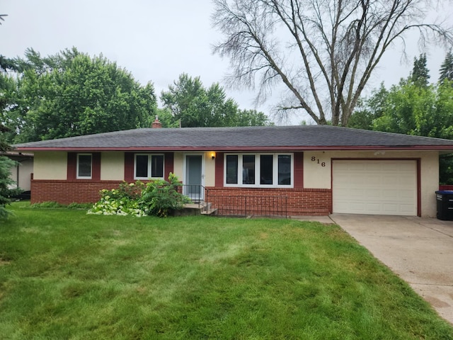 816 Grandview Ave W, Roseville, MN 55113 - photo 1