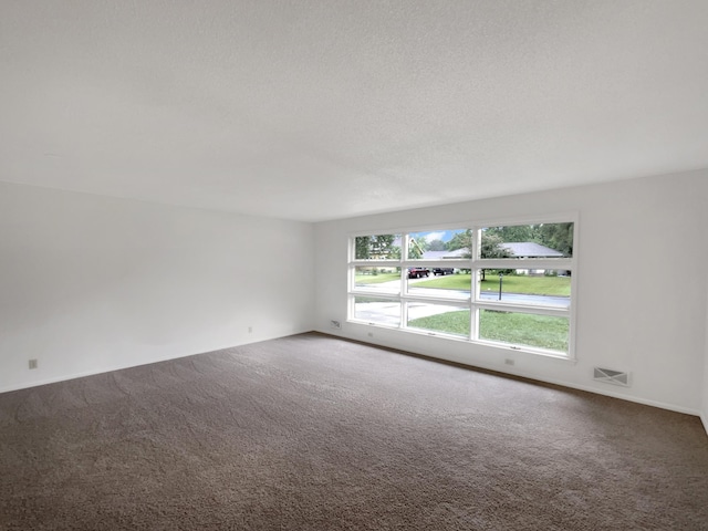 5808 Colfax Ave N, Brooklyn Center, MN 55430 - carpeted spare room with baseboards