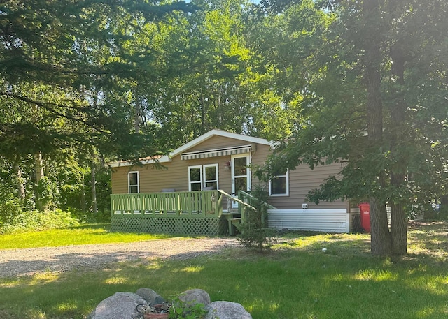 37344 Deer Ridge Rd, Crosslake, MN 56442 - photo 1
