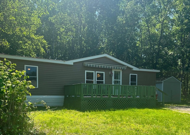 37344 Deer Ridge Rd, Crosslake, MN 56442 - photo 3
